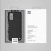 Samsung Galaxy A33 5G Nillkin Textured tok fekete thumbnail