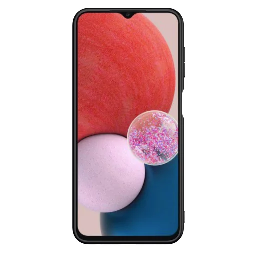 Samsung Galaxy A33 5G Nillkin Textured tok fekete - 7