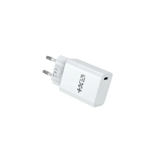 Next One 20W PD USB-C hálózati töltő adapter - 2