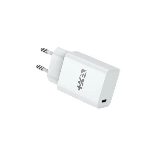 Next One 20W PD USB-C hálózati töltő adapter - 1