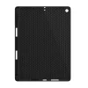 iPad 10.2 2019/2020/2021 Next One Rollcase tok Pencil tartóval fekete thumbnail