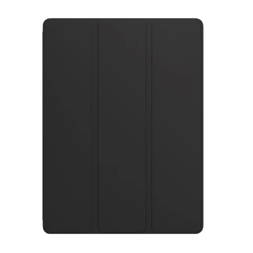 iPad 10.2 2019/2020/2021 Next One Rollcase tok Pencil tartóval fekete - 2