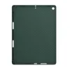 iPad 10.2 2019/2020/2021 Next One Rollcase tok Pencil tartóval levélzöld thumbnail