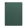 iPad 10.2 2019/2020/2021 Next One Rollcase tok Pencil tartóval levélzöld thumbnail
