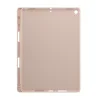 iPad 10.2 2019/2020/2021 Next One Rollcase tok Pencil tartóval balett rózsaszín thumbnail