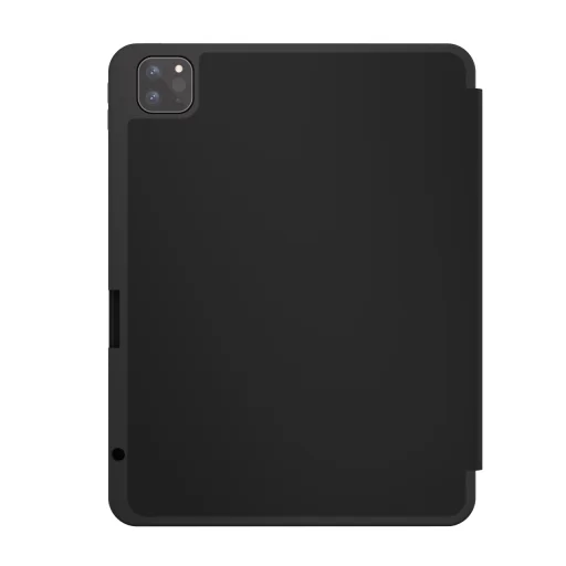 iPad Pro 11 Next One Rollcase tok Pencil tartóval fekete - 2