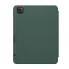 iPad Pro 11 Next One Rollcase tok Pencil tartóval levélzöld thumbnail