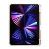 iPad Pro 11 Next One Rollcase tok Pencil tartóval balett rózsaszín thumbnail