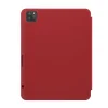 iPad Pro 11 Next One Rollcase tok Pencil tartóval piros - 5