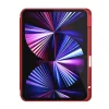 iPad Pro 11 Next One Rollcase tok Pencil tartóval piros thumbnail