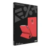 iPad Pro 11 Next One Rollcase tok Pencil tartóval piros - 4