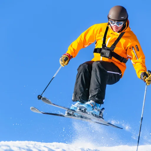 Univerzális 118 az 1-ben kiegészítő készlet GoPro, DJI, Insta360, SJCam, Eken akciókamerákhoz - 14