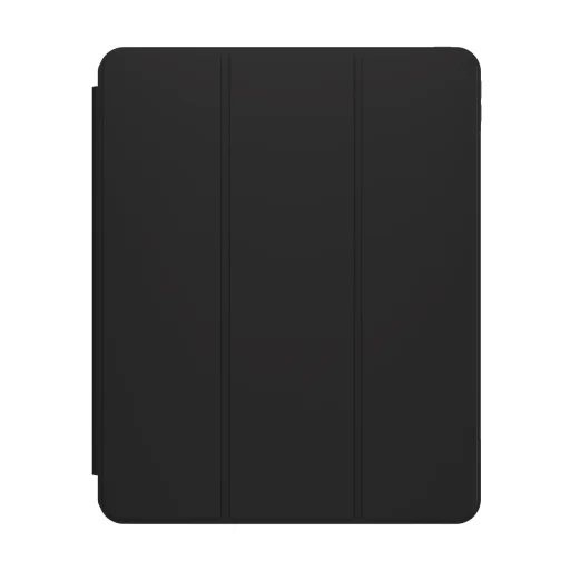 iPad Pro 12.9 Next One Rollcase tok Pencil tartóval fekete - 9