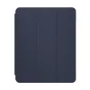 iPad Pro 12.9 Next One Rollcase tok Pencil tartóval királykék thumbnail