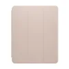 iPad Pro 12.9 Next One Rollcase tok Pencil tartóval balett rózsaszín thumbnail