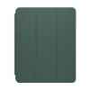 iPad Pro 12.9 Next One Rollcase tok Pencil tartóval levélzöld thumbnail