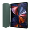 iPad Pro 12.9 Next One Rollcase tok Pencil tartóval levélzöld thumbnail