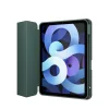 iPad 10.9 Next One Rollcase tok Pencil tartóval levélzöld thumbnail