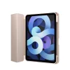 iPad 10.9 Next One Rollcase tok Pencil tartóval balett rózsaszín thumbnail