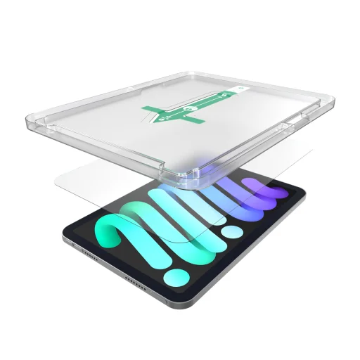 iPad mini 6 2021 Next One kijelzővédő üvegfólia - 3