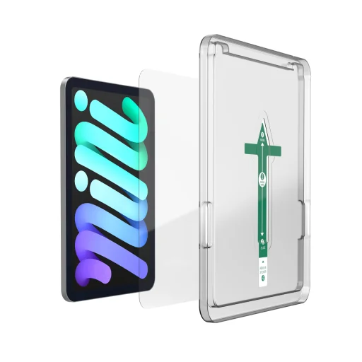 iPad mini 6 2021 Next One kijelzővédő üvegfólia - 1