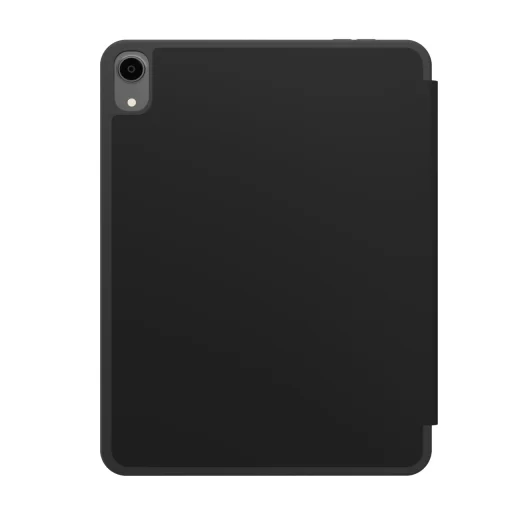 iPad mini 6 2021 Next One Rollcase tok Pencil tartóval fekete - 6