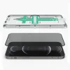 iPhone 13 Pro Max/14 Plus Next One All Rounder Privacy Screen Protector kijelzővédő üvegfólia thumbnail