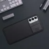 Samsung Galaxy M23 5G Nillkin CamShield tok fekete thumbnail