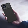 Samsung Galaxy M53 5G Nillkin CamShield tok fekete thumbnail
