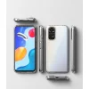 Xiaomi Redmi Note 11/11S Ringke Fusion PC és TPU tok áttetsző thumbnail