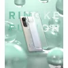 Xiaomi Redmi Note 11/11S Ringke Fusion PC és TPU tok matt áttetsző thumbnail