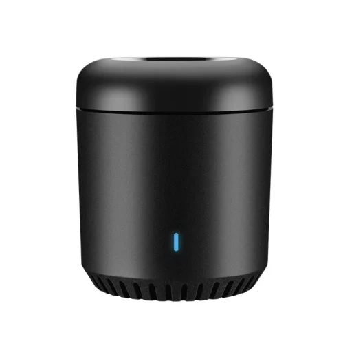 BroadLink RM Mini 3 univerzális Infra távirányító - 1