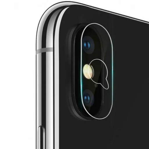 Samsung Galaxy A70 kameralencse védő üvegfólia - 1