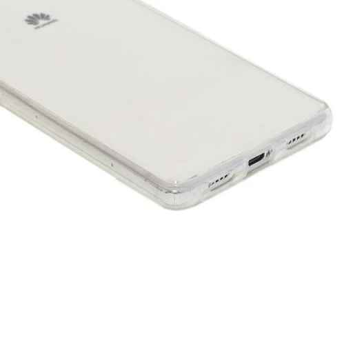 Hauwei P20 Lite 2019 Slim 1mm átlátszó TPU tok - 4
