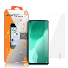 Huawei Nova 7 SE / P40 Lite 5G Orange Kijelzővédő üvegfólia