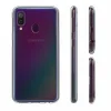 Samsung Galaxy A40 Jelly Case Mercury tok átlátszó thumbnail