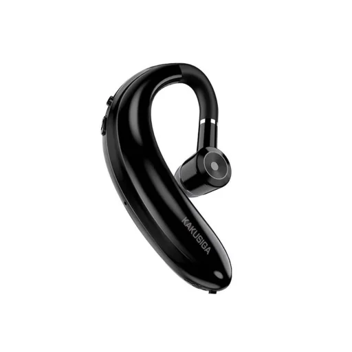 KSC-592 Bluetooth 5.0 Stereo Headset, fülhallgató - 2