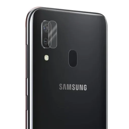 Samsung Galaxy A20 / A40 kamera lencse védő fólia - 2