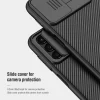 Samsung Galaxy A13 4G Nillkin CamShield tok fekete thumbnail