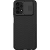 Samsung Galaxy A13 4G Nillkin CamShield tok fekete thumbnail