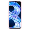 Realme 8/8 Pro Liavec Jelly tok világos rózsaszín thumbnail