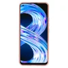 Realme 8/8 Pro Liavec Jelly tok rózsa arany thumbnail