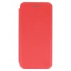 Xiaomi Poco X4 Pro 5G Vennus Book Elegance fliptok piros