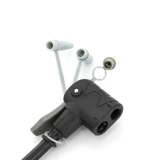 Sahoo kerékpárpumpa (321041-A) - 2