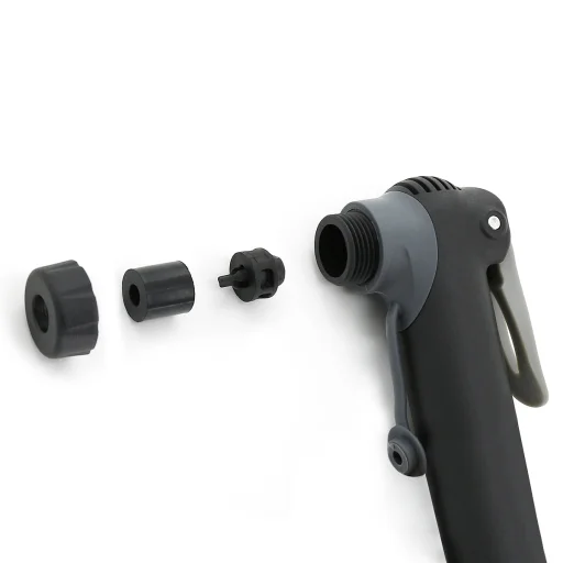 Sahoo kézi kerékpárpumpa (311420) - 5