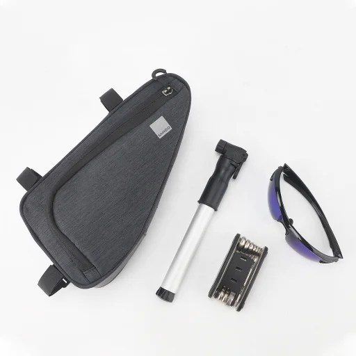 Sahoo kerékpár táska vízálló 1.5L (121469-SA) - 3