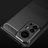 Xiaomi 12 Pro Tech-Protect carbon mintájú TPU tok fekete thumbnail