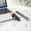 HOCO E60 Bluetooth slúchadlo čierne thumbnail