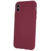 iPhone XR Szilikon tok burgundy thumbnail