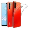 BACK CASE ULTRA SLIM 0,3 mm Huawei P30 Lite tok átlátszó thumbnail